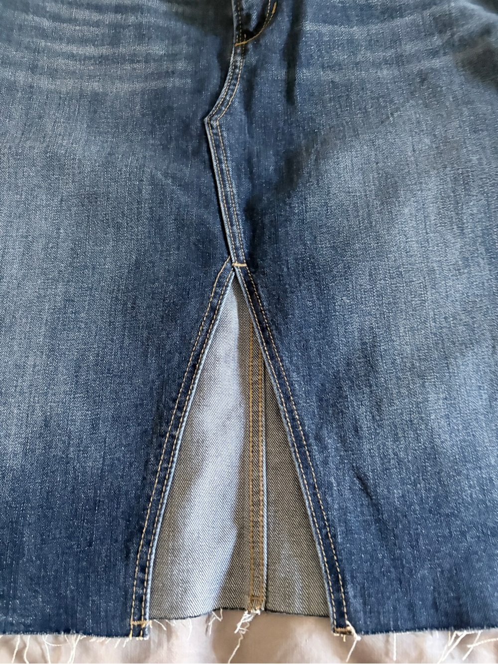 Jeans Subcategory Classification - Picture 6 of 9